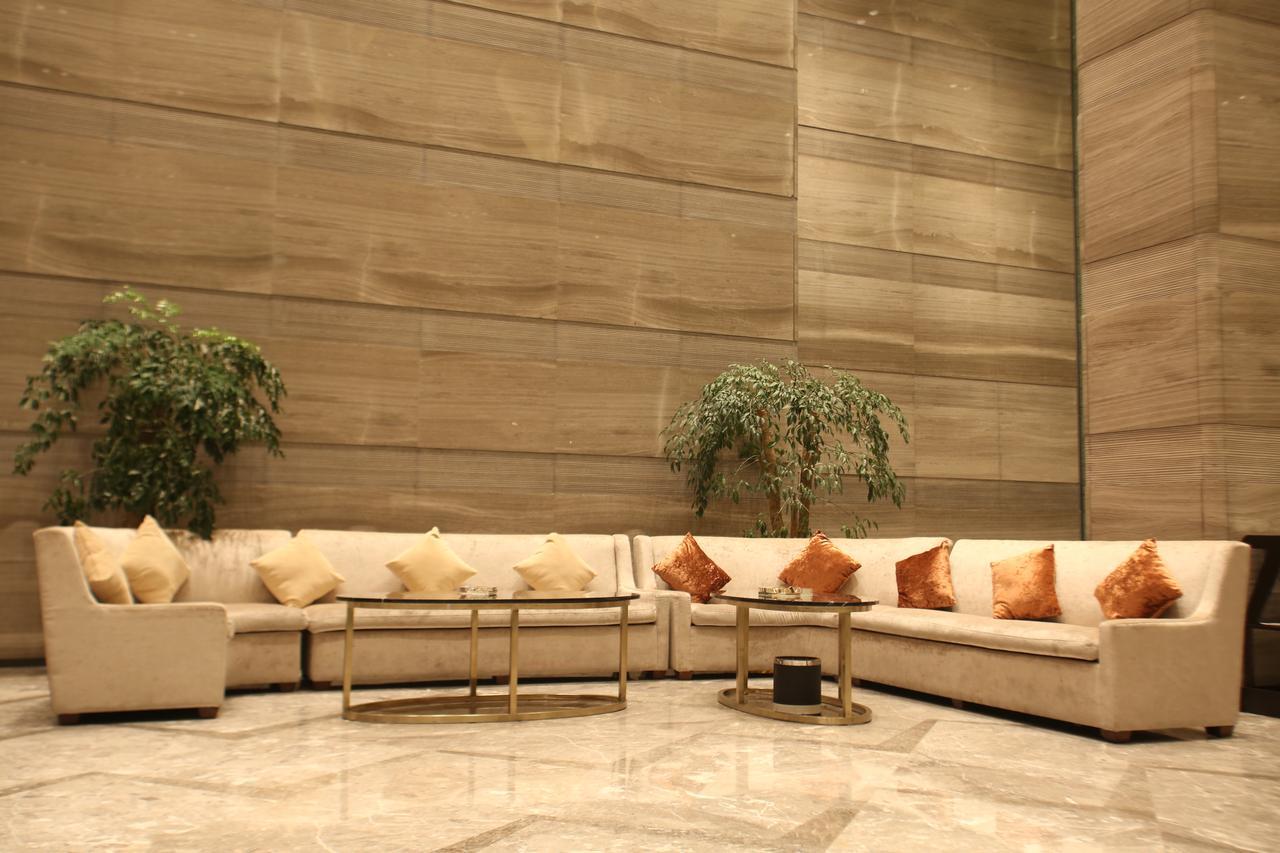 Shenzhen Kaileiston Hotel Bagian luar foto